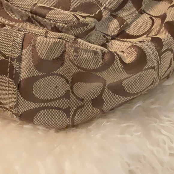 Coach Bleeker Handbag - Picture 4 of 15